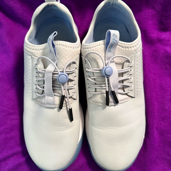 CLOVE Women’s Classic Sneaker Grey Matter Size 9.5 VGUC - Picture 3 of 7